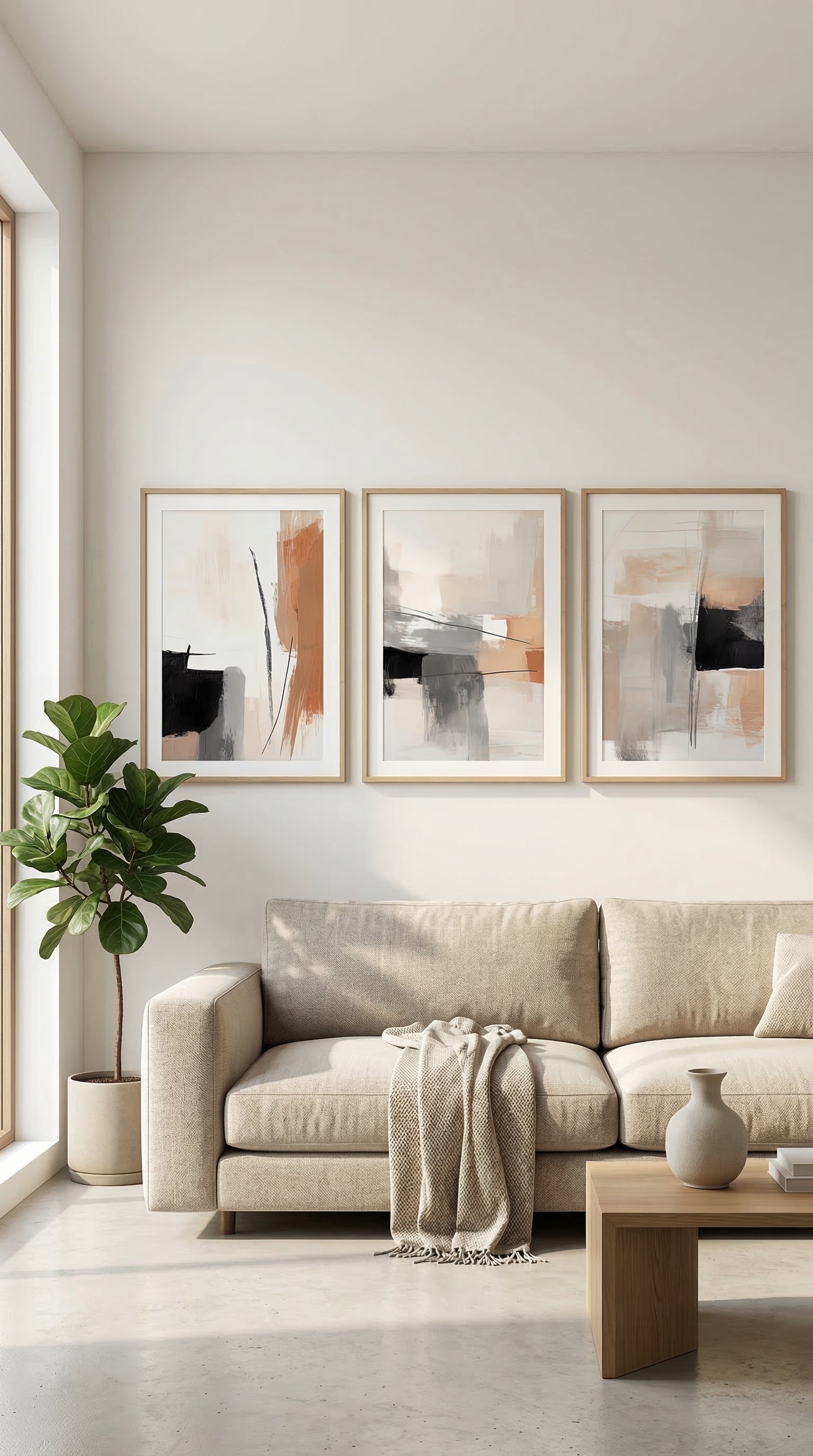 Cadres Islamic Caligraphy ⭐⭐⭐⭐⭐